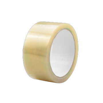 Self Adhesive Transparent Tape Biodegradable Packing Tape